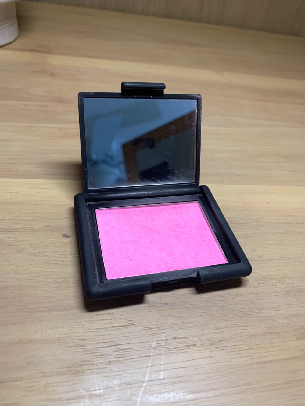 NARS Matte Gaiety Blush Like new!